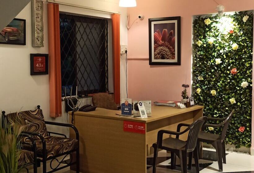 بنسيون Tgf Dream Guest House