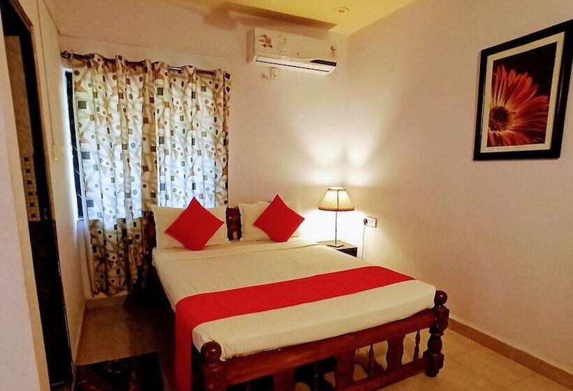 بنسيون Tgf Dream Guest House
