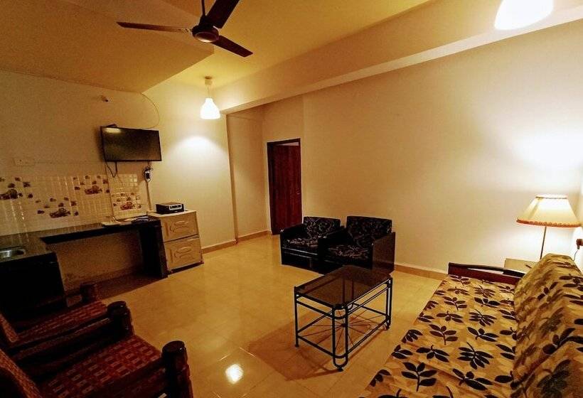 بنسيون Tgf Dream Guest House