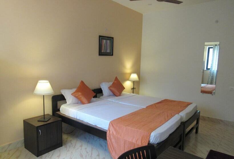 بنسيون Tgf Dream Guest House