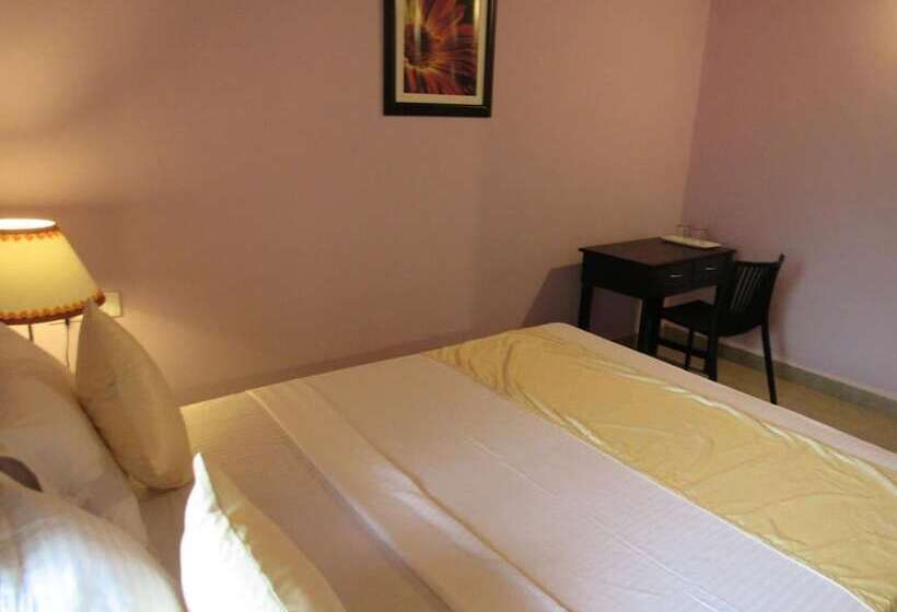 بنسيون Tgf Dream Guest House