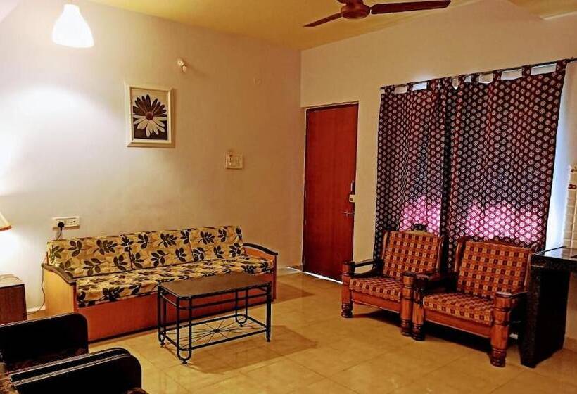 بنسيون Tgf Dream Guest House