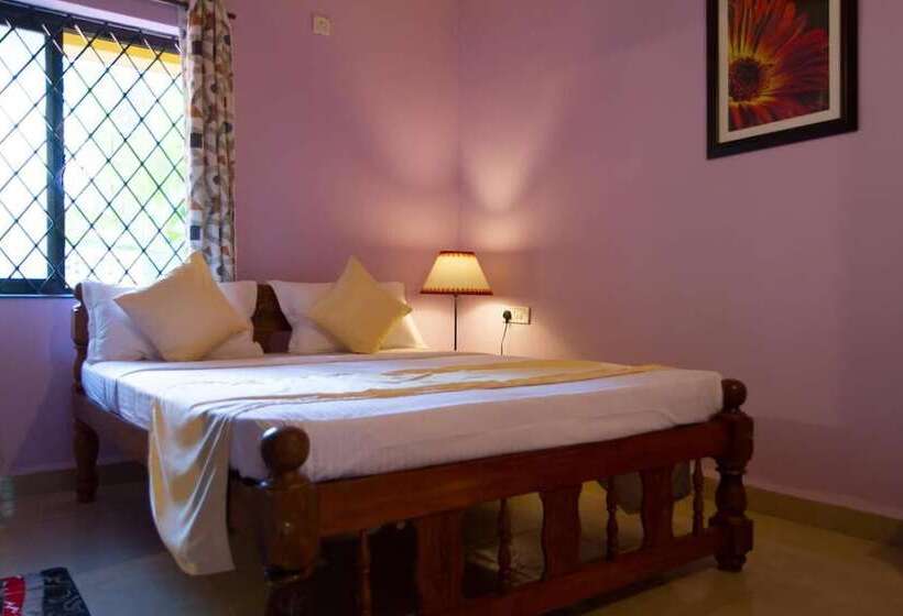 بنسيون Tgf Dream Guest House