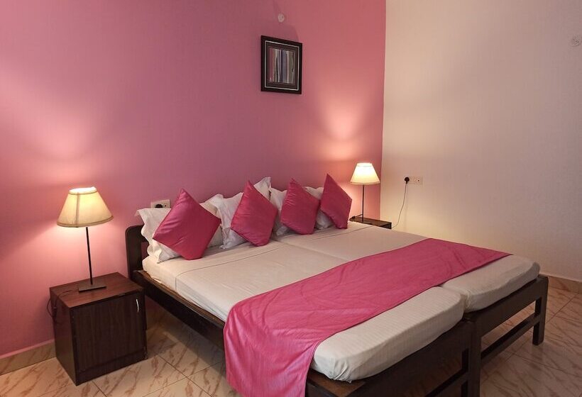 بنسيون Tgf Dream Guest House