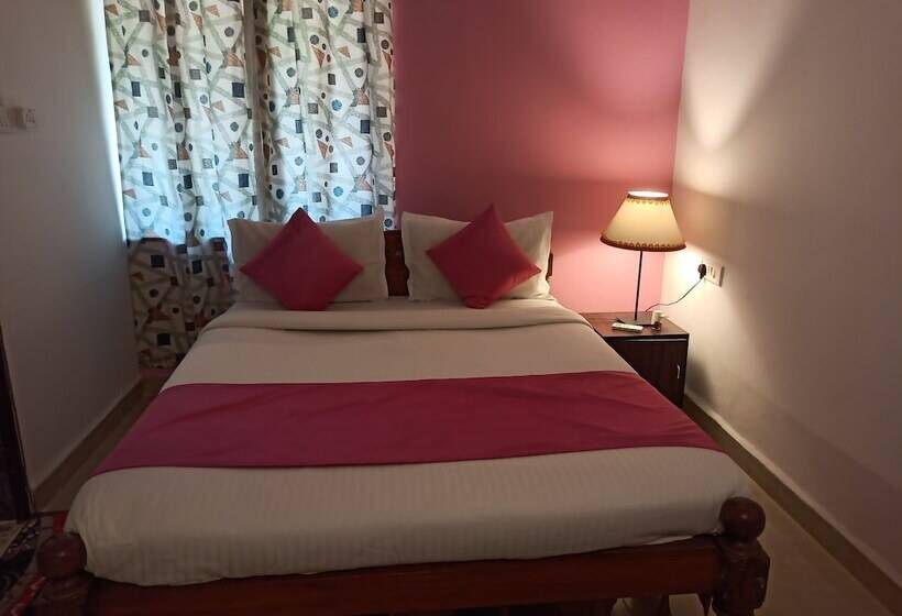 بنسيون Tgf Dream Guest House