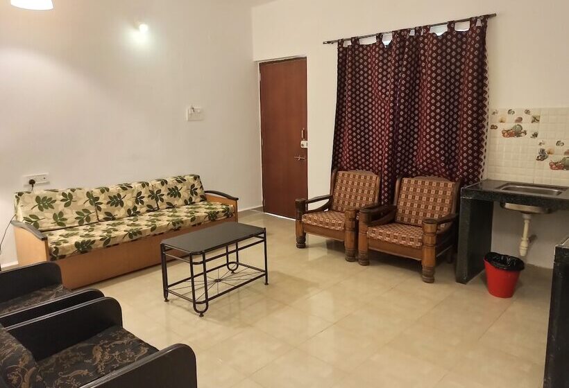 بنسيون Tgf Dream Guest House