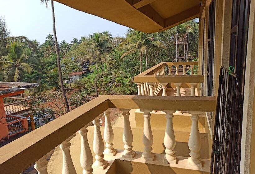 بنسيون Tgf Dream Guest House