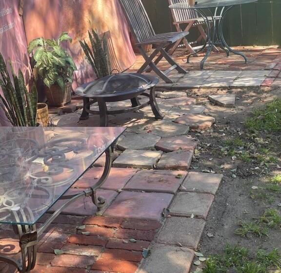 ペンション The Village