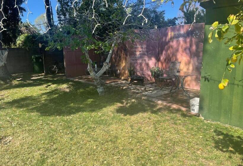 ペンション The Village