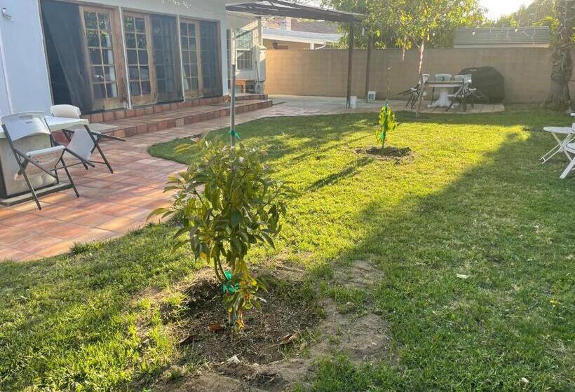 ペンション The Village