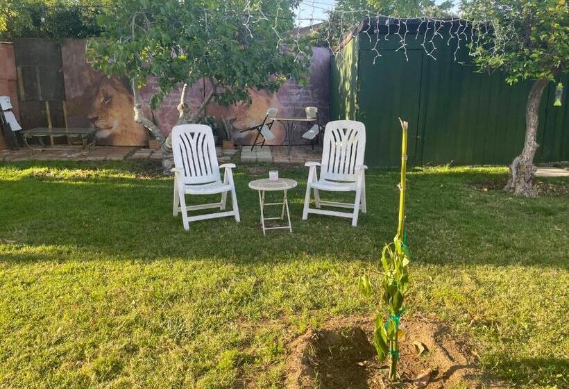 ペンション The Village