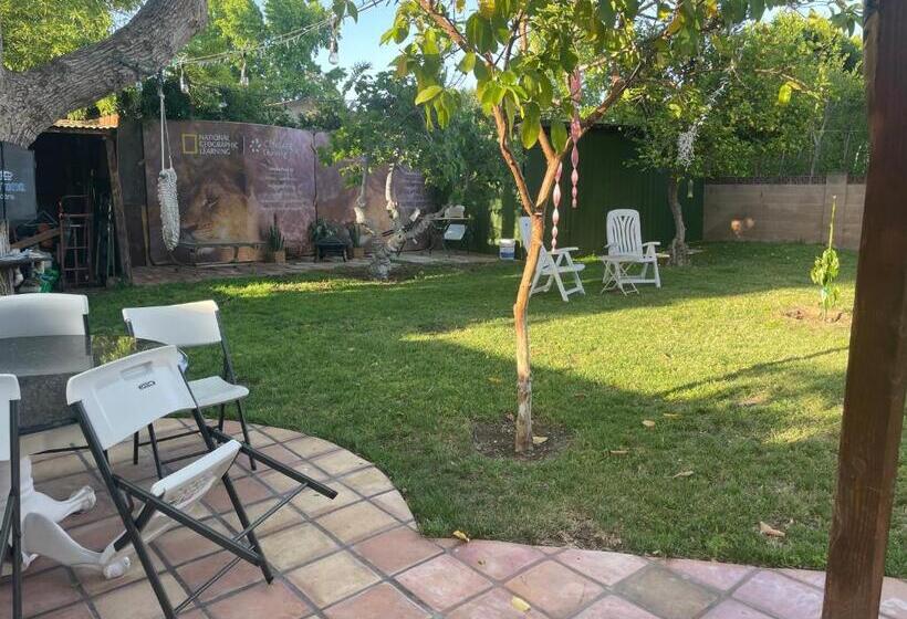 ペンション The Village