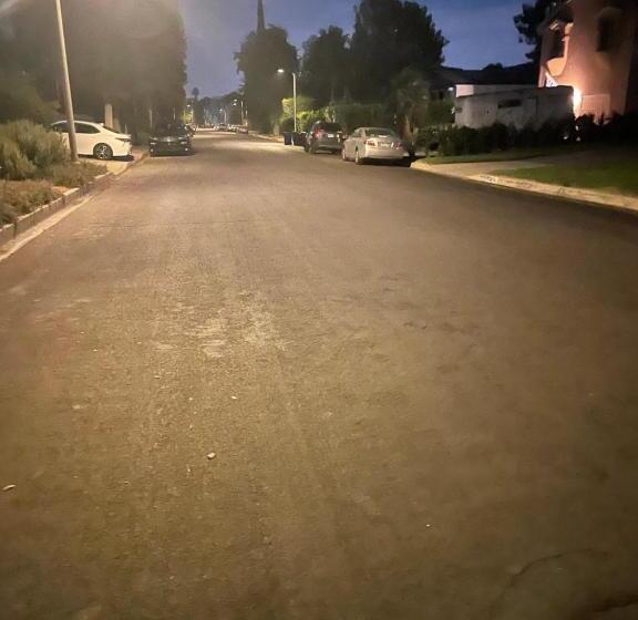 ペンション The Village