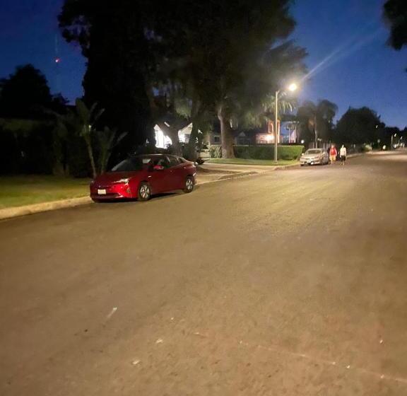 ペンション The Village