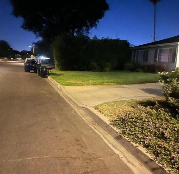 ペンション The Village