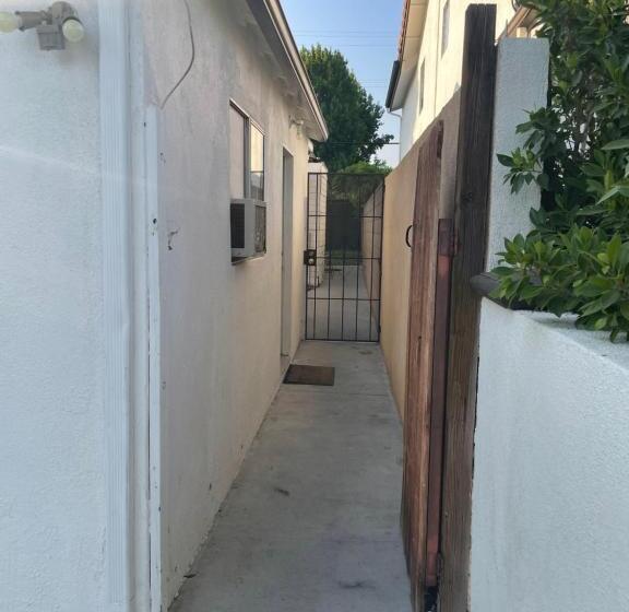 ペンション The Village