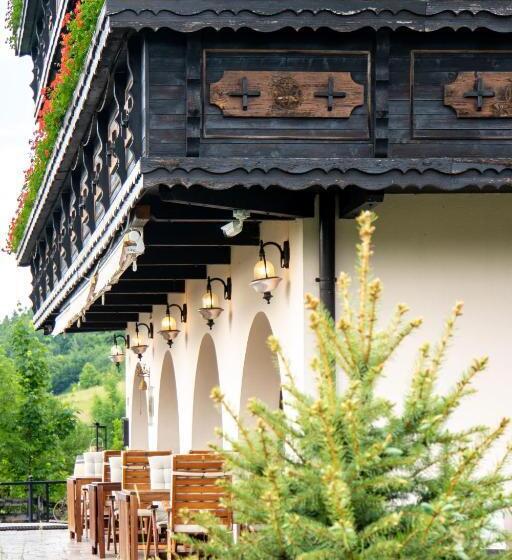 ペンション Villa Siana