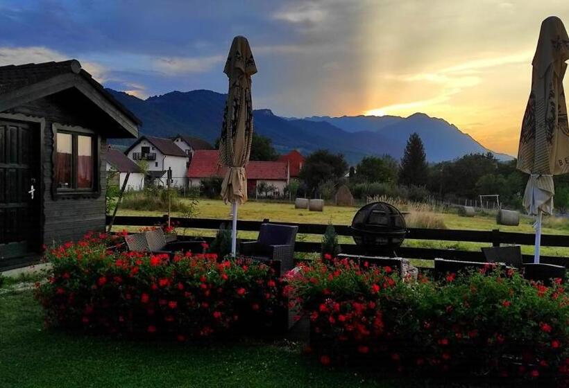 ペンション Villa Siana