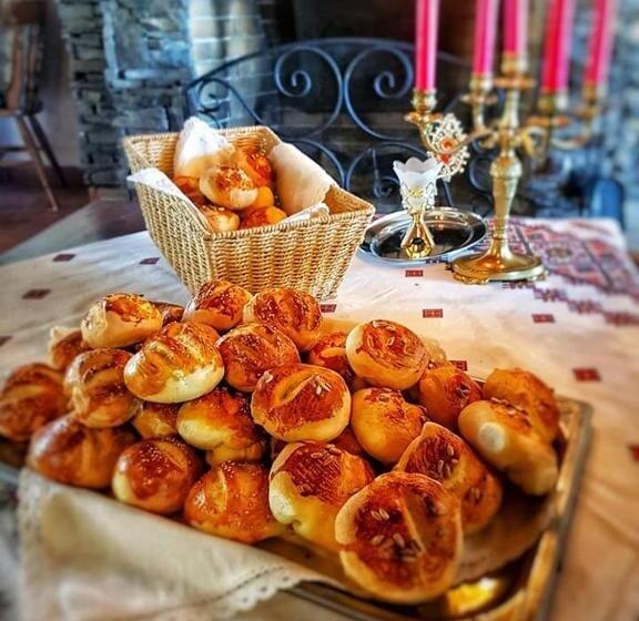 ペンション Villa Siana