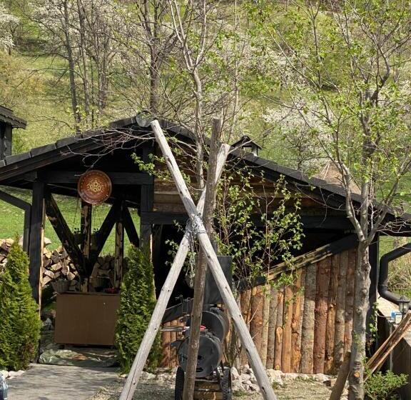 ペンション Villa Siana