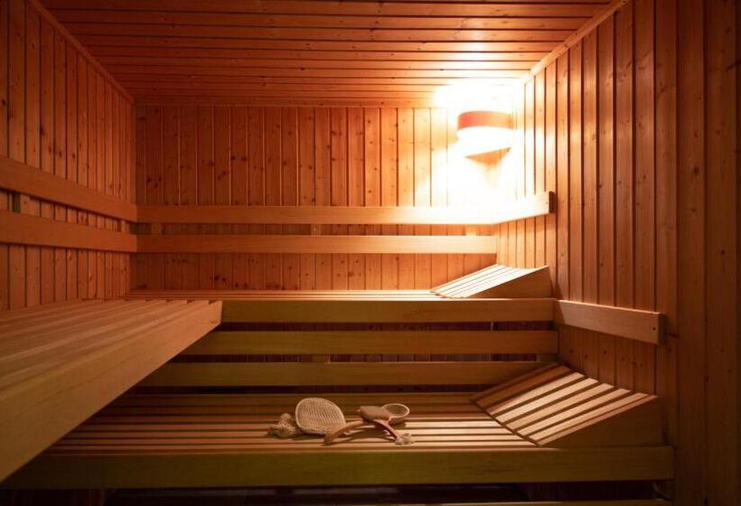 Пансион Villa Viriditas