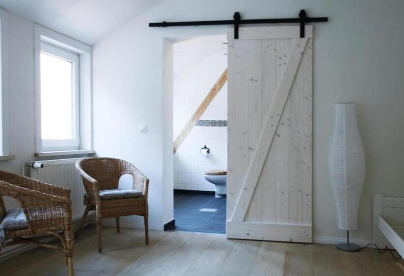 Пансион Villa Viriditas