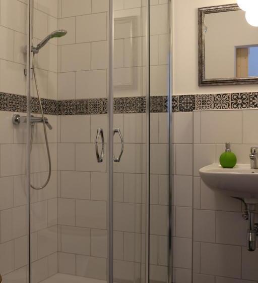 Пансион Villa Viriditas