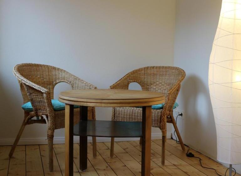 Пансион Villa Viriditas