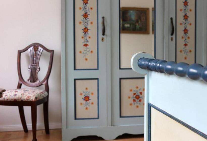 Пансион Villa Viriditas