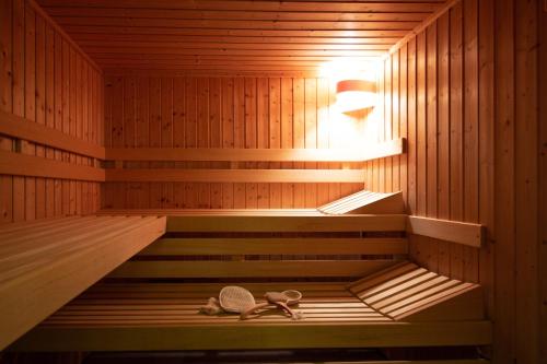 Пансион Villa Viriditas