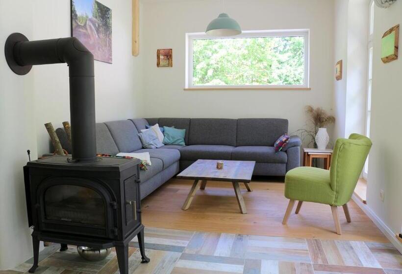 Пансион Villa Viriditas