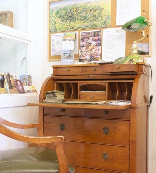 Пансион Villa Viriditas