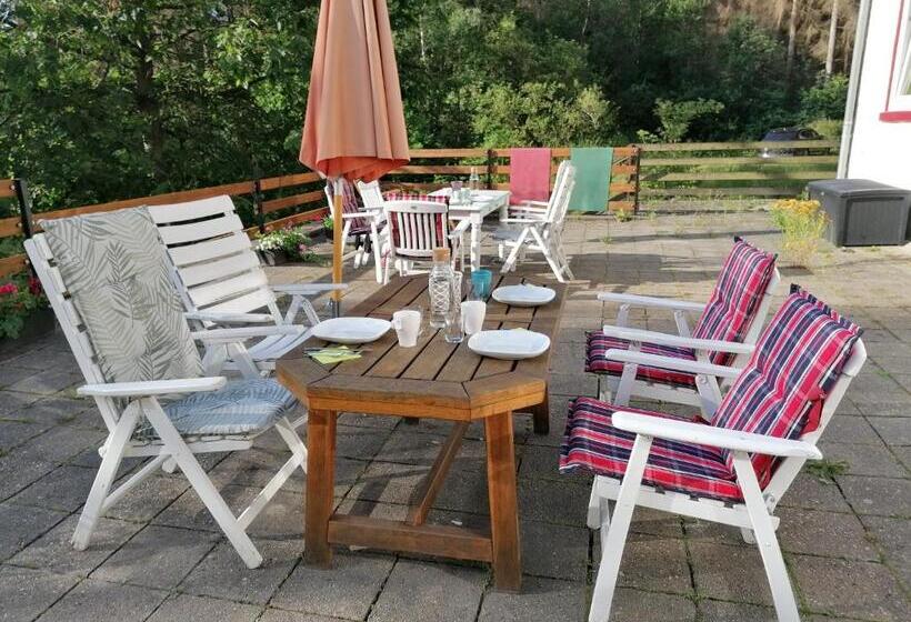 Пансион Villa Viriditas