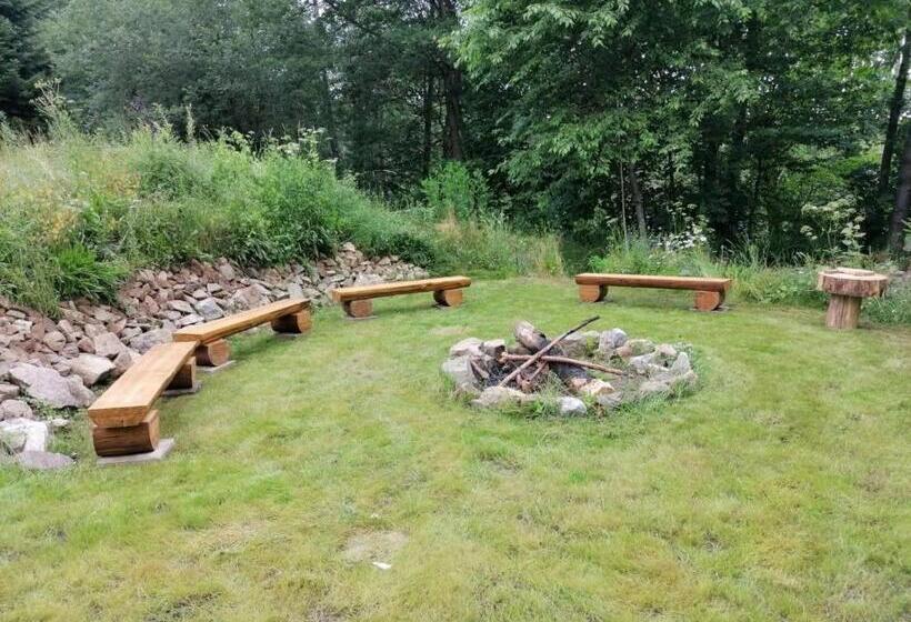 Пансион Villa Viriditas