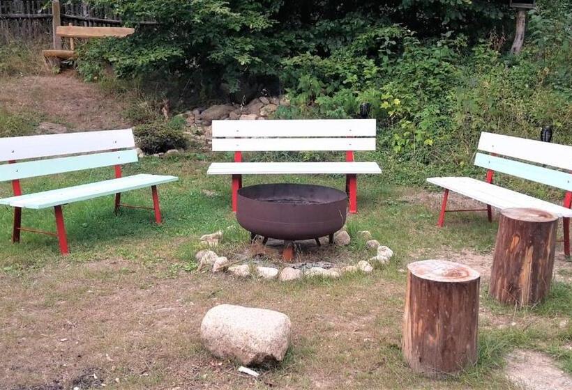 Пансион Villa Viriditas