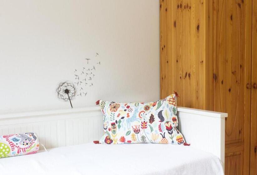 Пансион Villa Viriditas