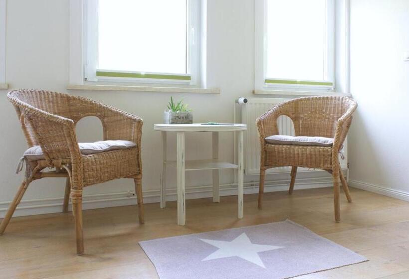 Пансион Villa Viriditas