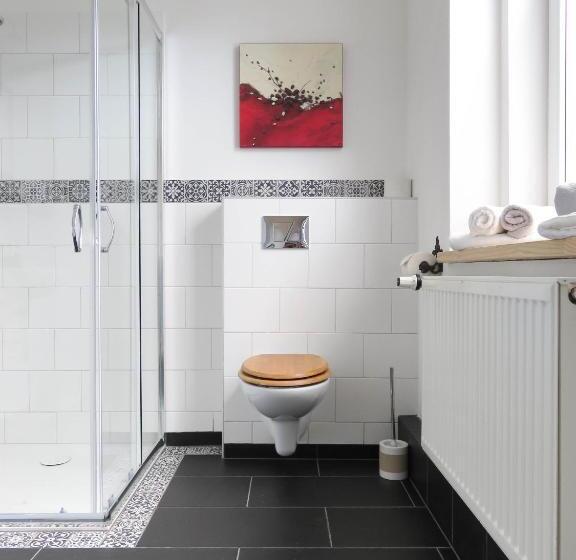 Пансион Villa Viriditas