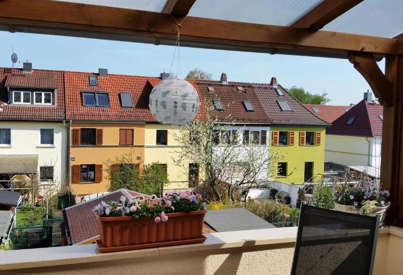 Pension A La Kleinert