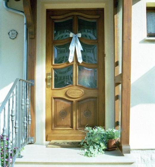 Pension A La Kleinert