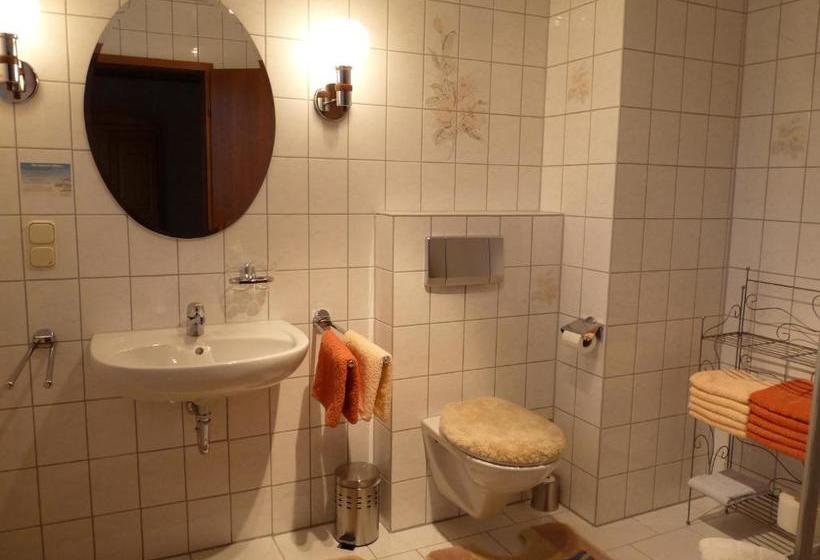 Pension A La Kleinert