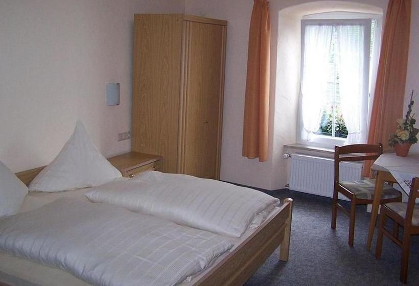 Pension Mosellablick