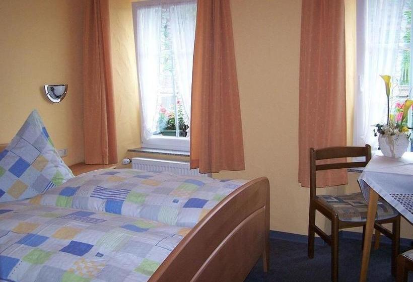 Pension Mosellablick