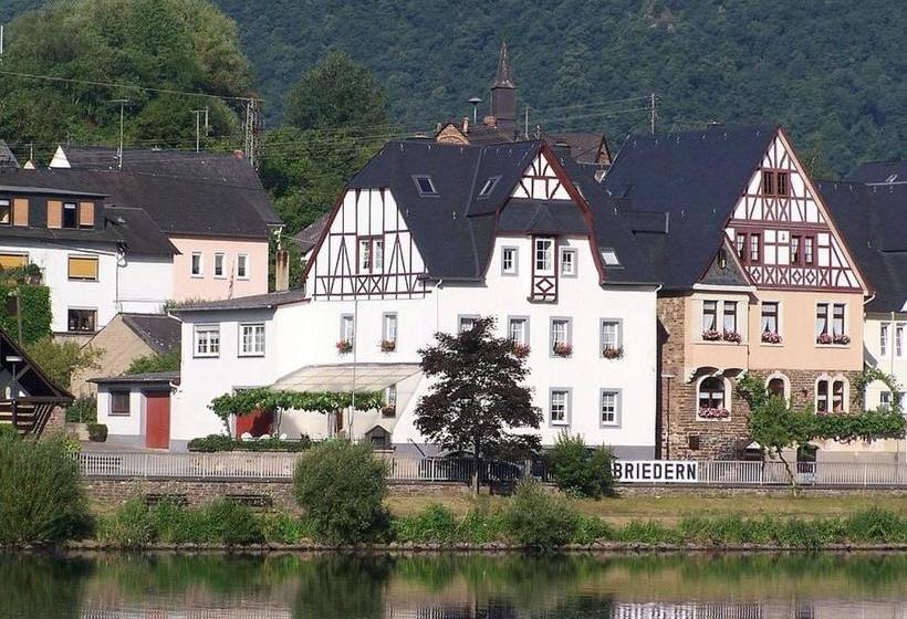 Pension Mosellablick