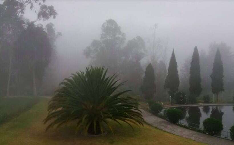 Quito Airport Suites Hotel