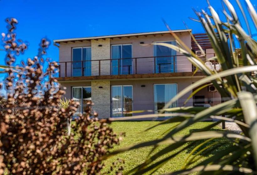 Radazul Apart De Mar & Campo