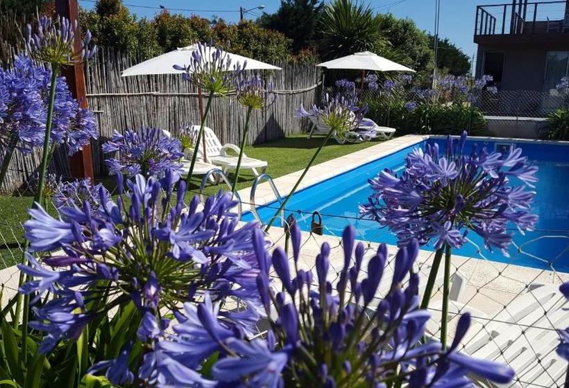 Radazul Apart De Mar & Campo