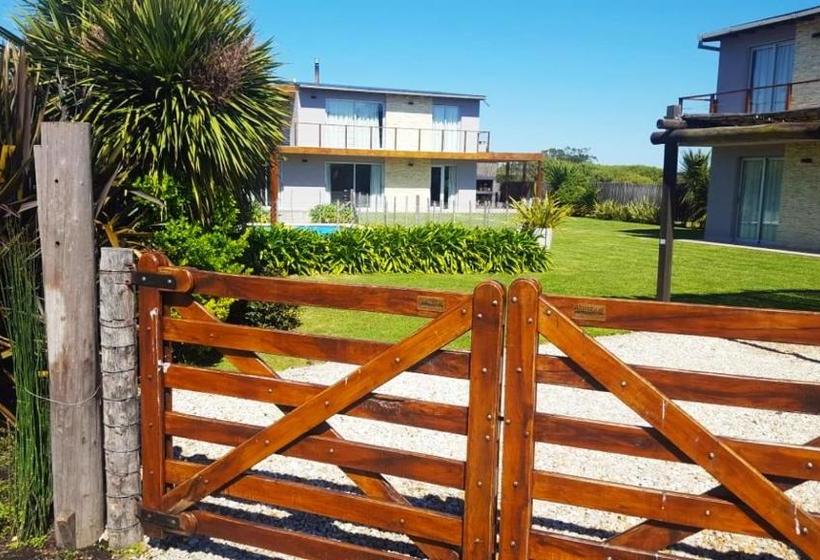 Radazul Apart De Mar & Campo