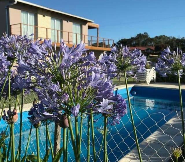 Radazul Apart De Mar & Campo