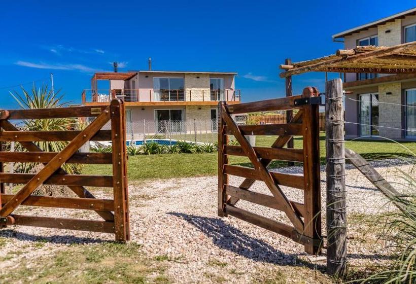 Radazul Apart De Mar & Campo